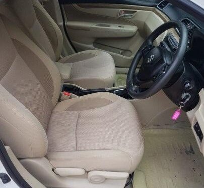 Used 2019 Maruti Suzuki Ciaz Alpha AT for sale in New Delhi