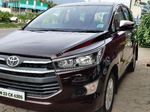 Toyota Innova Crysta 2018 AT for sale in Salem