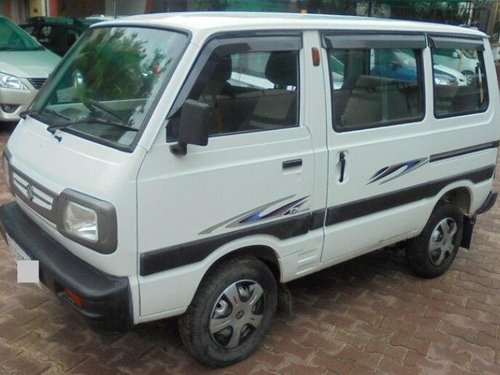 2015 Maruti Suzuki Omni MPI STD MT for sale in Jaipur