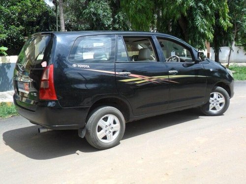 Toyota Innova 2006 MT for sale in Bangalore