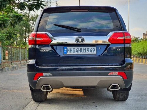 Used 2017 Tata Hexa XT AT for sale in Mumbai