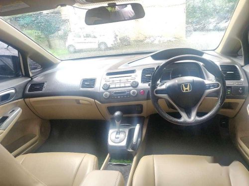 Used 2009 Honda Civic MT for sale in Mumbai