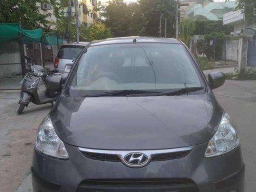 Hyundai i10 Magna 2007 MT for sale in Hyderabad