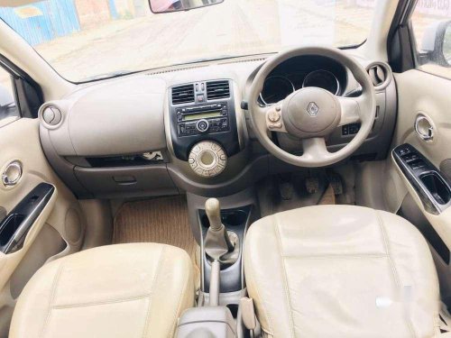 Renault Scala RxL Diesel, 2013, Diesel MT for sale in Ahmedabad