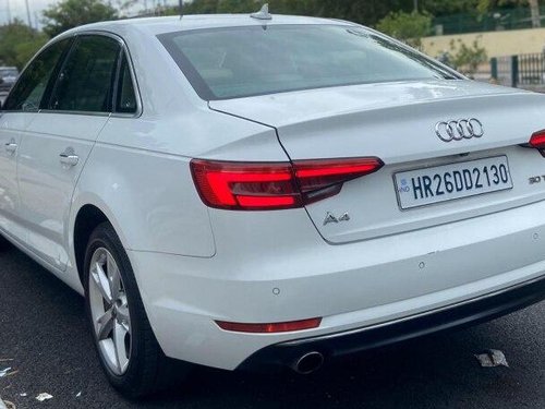 2017 Audi A4 1.8 TFSI AT for sale in New Delhi