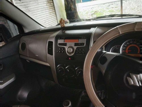 Maruti Suzuki Wagon R VXI 2013 MT for sale in Siliguri