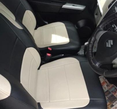 2016 Maruti Suzuki Wagon R AMT VXI for sale in Pune
