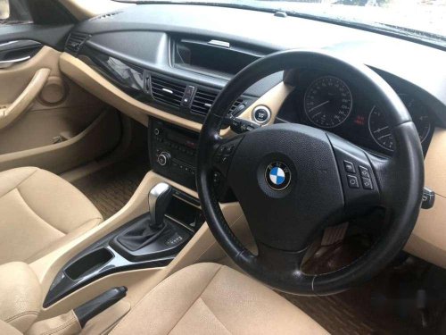 Used BMW X1 sDrive20d 2013 AT for sale in Kolkata