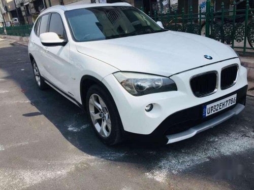 BMW X1 sDrive20d, 2012, Diesel AT for sale in Aliganj