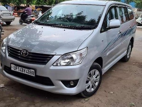 2012 Toyota Innova MT for sale in Ghaziabad
