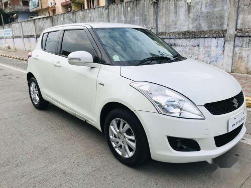 Maruti Suzuki Swift ZDi, 2012, Diesel MT for sale in Nagpur