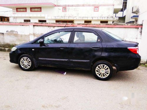 Used 2009 Honda City ZX MT for sale in Varanasi