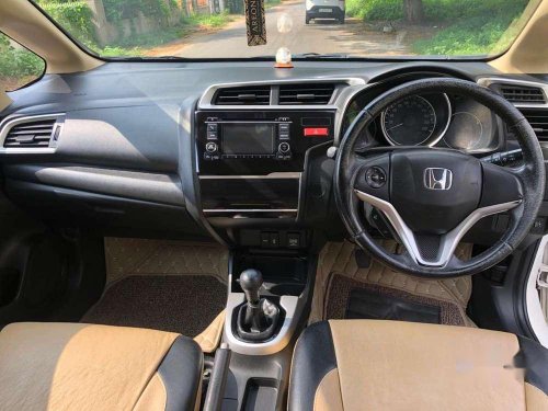 Honda Jazz V Manual, 2016, Petrol MT for sale in Vadodara