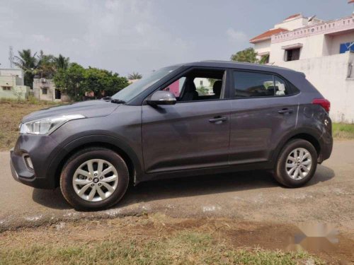 Hyundai Creta 1.6 S Automatic, 2018, Diesel AT in Chennai