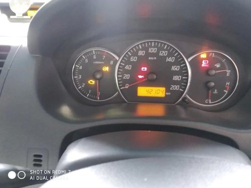 2008 Maruti Suzuki Swift VXI MT for sale in Thane