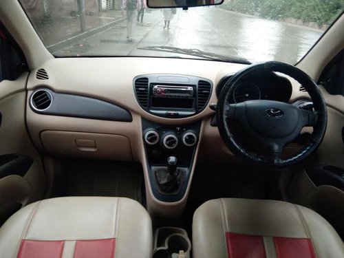 2008 Hyundai i10 Era MT for sale in Mumbai