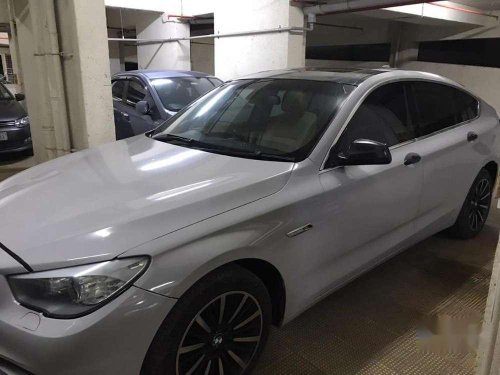 Used 2010 BMW 5 Series GT AT for sale in Mumbai