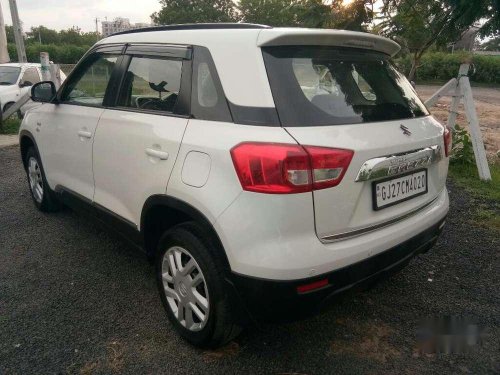 2019 Maruti Suzuki Vitara Brezza VDi MT for sale in Ahmedabad