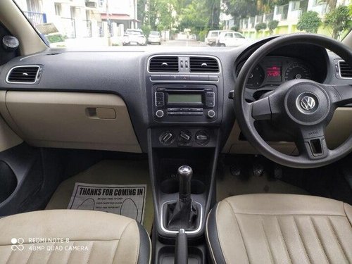 Used 2012 Volkswagen Polo 1.5 TDI Highline MT in Pune