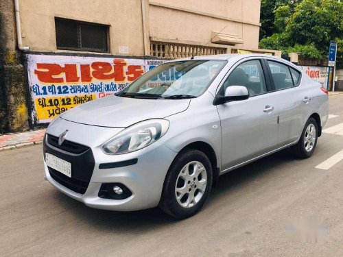 Renault Scala RxL Diesel, 2013, Diesel MT for sale in Ahmedabad