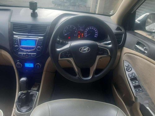 Used 2011 Hyundai Fluidic Verna MT for sale in Chennai