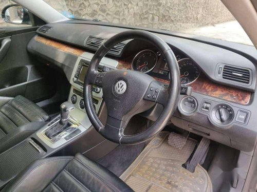 2009 Volkswagen Passat 2.0 PD DSG MT for sale in Mumbai