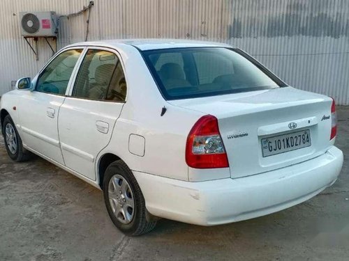 2010 Hyundai Accent Executive MT for sale in Ahmedabad