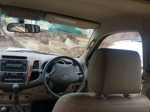 2011 Toyota Fortuner MT for sale in Gurgaon