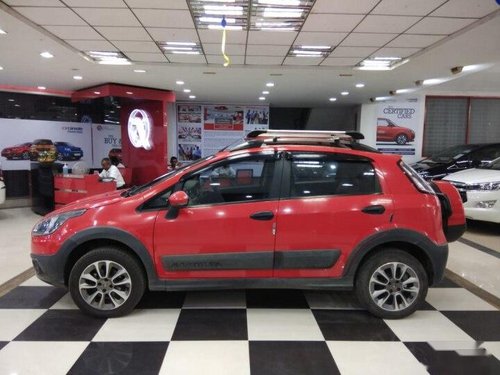 2015 Fiat Avventura MULTIJET Dynamic MT for sale in Bangalore