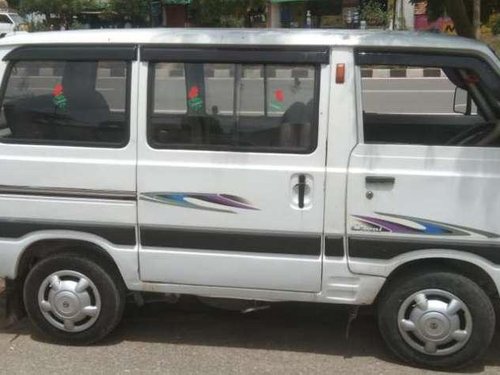 Maruti Suzuki Omni LPG BS-IV, 2009, LPG MT in Erode