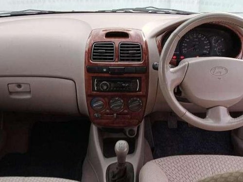 Used 2009 Hyundai Accent GLE MT for sale in Vadodara