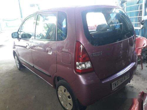 2007 Maruti Suzuki Estilo MT for sale in Chennai