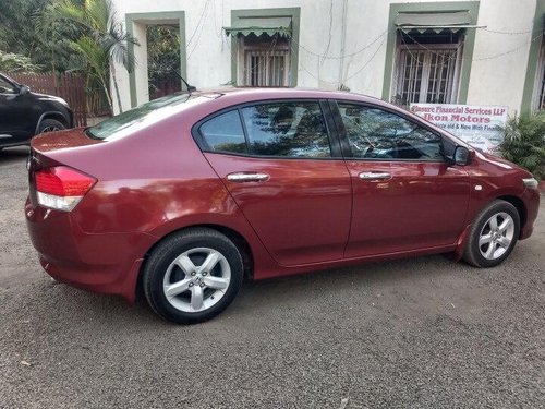 2011 Honda City 1.5 V AT for sale in Pune