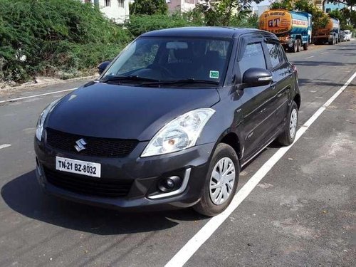 Maruti Suzuki Swift VXI 2016 MT for sale for sale in Chennai