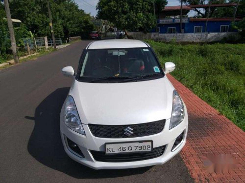 Maruti Suzuki Swift VDi ABS BS-IV, 2017, Diesel MT for sale in Thrissur