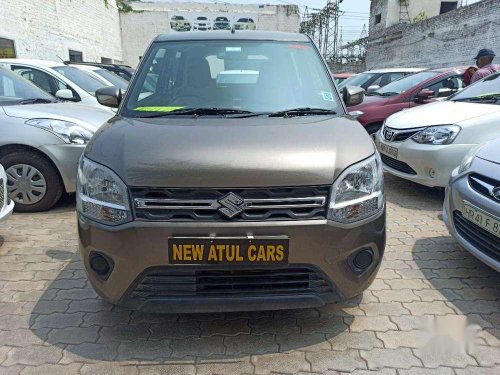 Maruti Suzuki Wagon R VXI 2019 MT for sale in Chandigarh