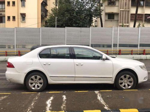 Skoda Superb Elegance 1.8 TSI Automatic, 2009, Petrol AT in Mumbai