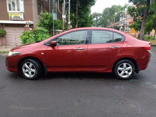 2010 Honda City 1.5 V MT for sale in Kolkata