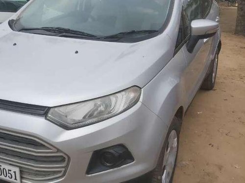 Used 2015 Ford EcoSport MT for sale in Faridabad