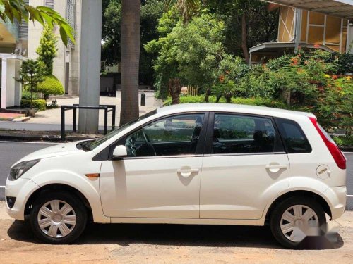 Ford Figo Petrol LXI 2010 MT for sale in Nagar