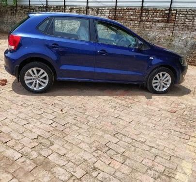 2013 Volkswagen Polo 1.2 MPI Highline MT in Gurgaon