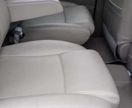 Used 2010 Toyota Fortuner MT for sale in Erode