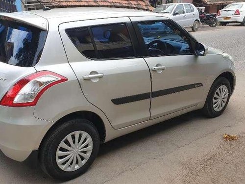 2013 Maruti Suzuki Swift VDI MT for sale in Pondicherry