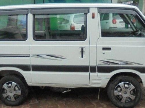 2015 Maruti Suzuki Omni MPI STD MT for sale in Jaipur