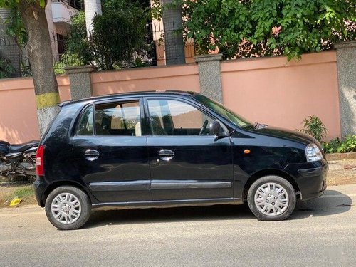 2010 Hyundai Santro Xing XL MT for sale in New Delhi