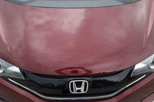 Used 2017 Honda Jazz 1.2 V AT i VTEC for sale in Hyderabad