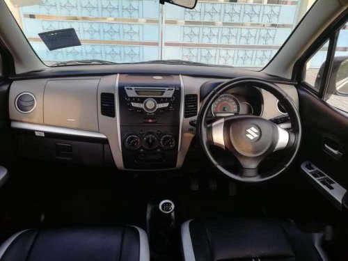 Maruti Suzuki Wagon R VXI 2015 MT for sale in Noida