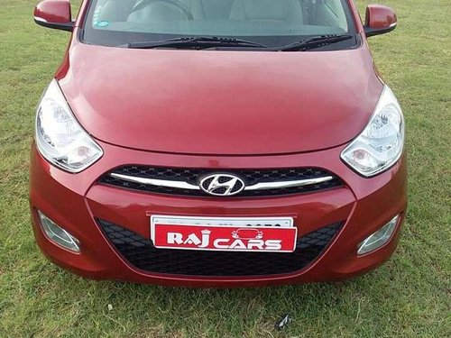 Hyundai i10 Asta 1.2 2012 MT for sale in Nagar