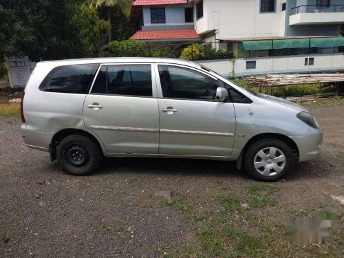 Used 2008 Toyota Innova MT for sale in Nashik