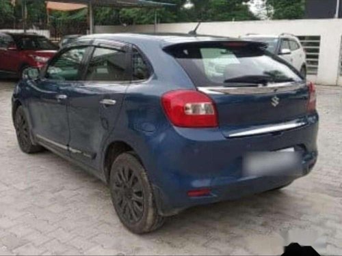 2016 Maruti Suzuki Baleno Zeta Diesel MT for sale in Gurgaon